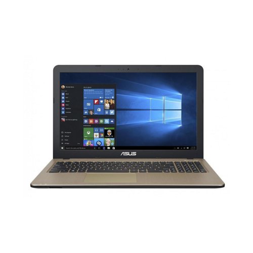Laptop Asus Vivobook R540MA-GQ281 15,6"HD/N4000/4GB/500GB/UHD600 Brown