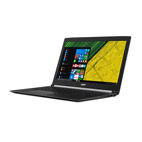 Laptop Acer Aspire 5 A515-51-58HD i5-8250U 15,6"FullHD 4GB DDR4 SSD256+1TB UHD620 Win10 (REPACK) 2Y