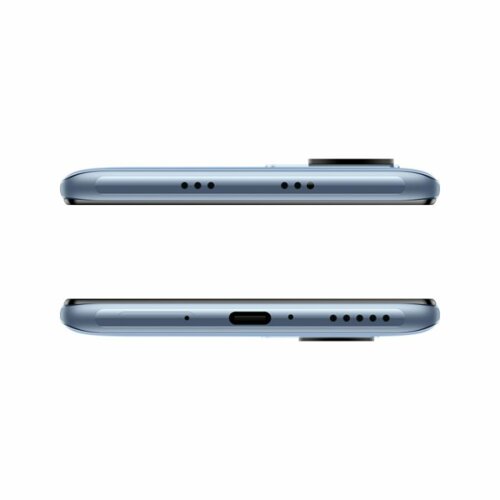 Smartfon Xiaomi Mi 11i 8/256 Celestial Silver