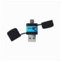 Pendrive Patriot Stellar Boost XT 64GB Micro USB +USB 3.0 PEF64GSTRXTOTG