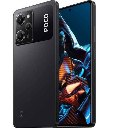 Smartfon Poco X5 Pro 5G 8/256 Black
