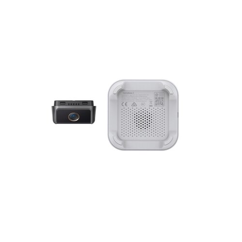 Wideomofon Eufy video doorbell dual z kamerą 2K
