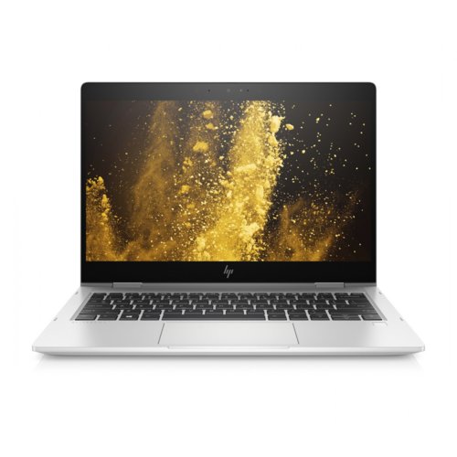 Laptop HP EliteBook x360 830 G6 6XD32EA i5-8265U 13.3 256GB