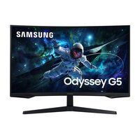 Monitor Samsung Odyssey G5 32 165Hz zakrzywiony