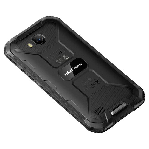 Smartfon Ulefone Armor X6 Pro 4/32GB czarny