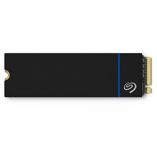 Dysk SSD Seagate Game Drive 4 TB M.2