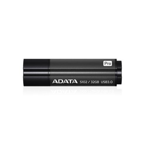 Adata DashDrive Elite S102 Pro 32GB USB3.0 szary