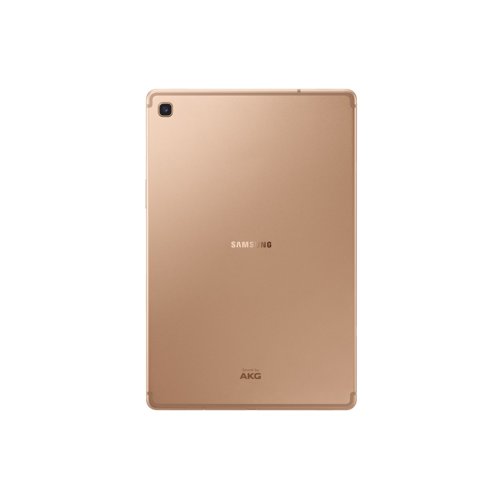 Tablet Samsung Galaxy Tab S5e (LTE) SM-T725NZDAXEO złoty