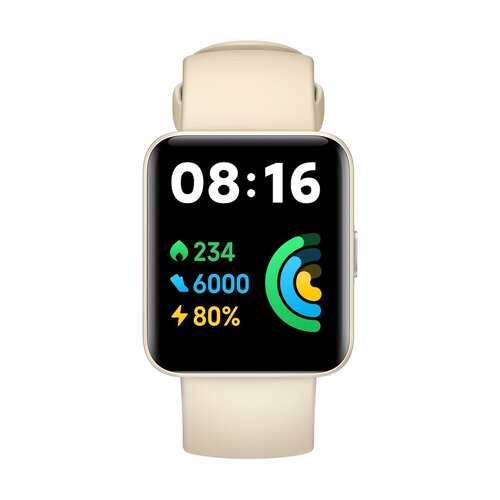 Smartwatch Xiaomi Redmi Watch 2 Lite Biały