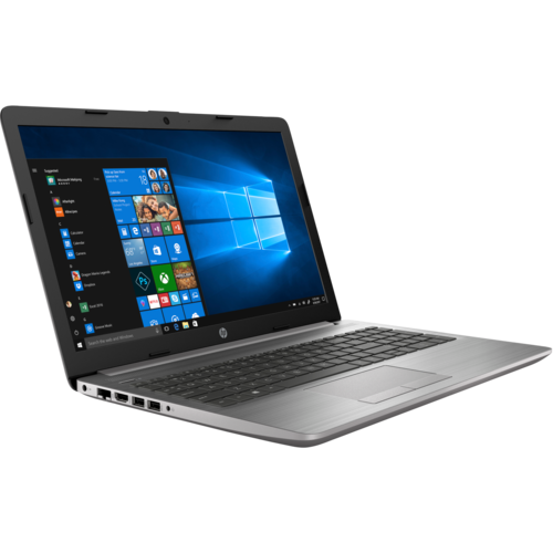 Laptop HP 250 G7 6EC83EA i3-7020U 15,6 Srebrny