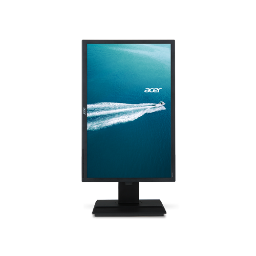 Monitor Acer B226WLymdr 22" LED Czarny