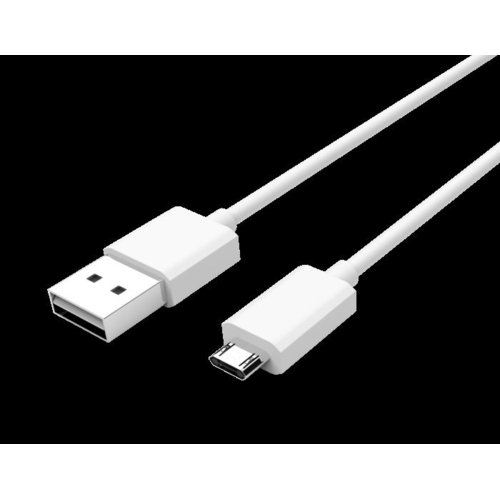 Kabel Unitek Mobile USB-microUSB Reversible 1M; Y-C4035WH 