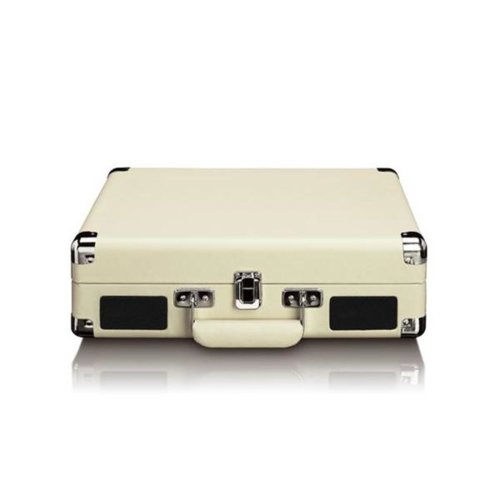Gramofon Lenco TT-11 biały