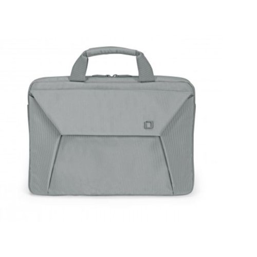 DICOTA Slim Case EDGE 10-11.6'' grey