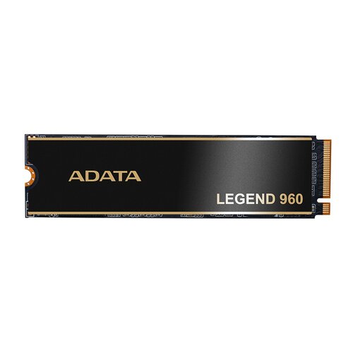 Dysk SSD Adata Legend 960 1TB M.2 PCIe Gen4 NVMe