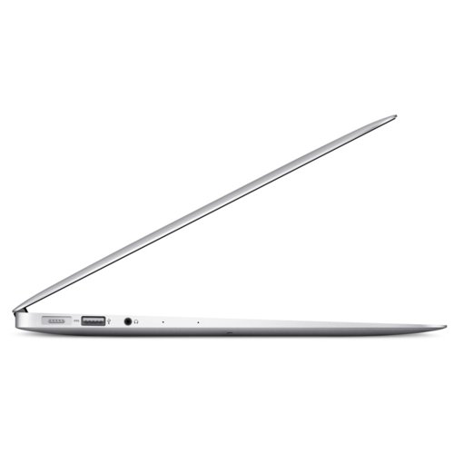 APPLE Macbook Air MJVG2ZE/A 13,3" i5-5250U 4GB DDR3 256 GB SSD
