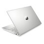 Laptop HP Pavilion 15-eh1369nw 15.6" naturalne srebro