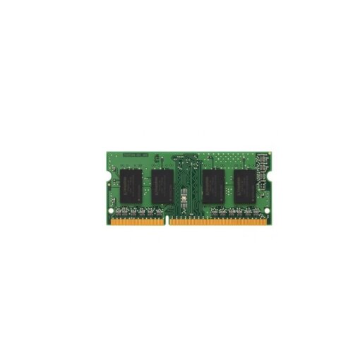Pamięć Kingston 16GB 2666MHz DDR4 Non-ECC CL19 KVR26S19S8/16