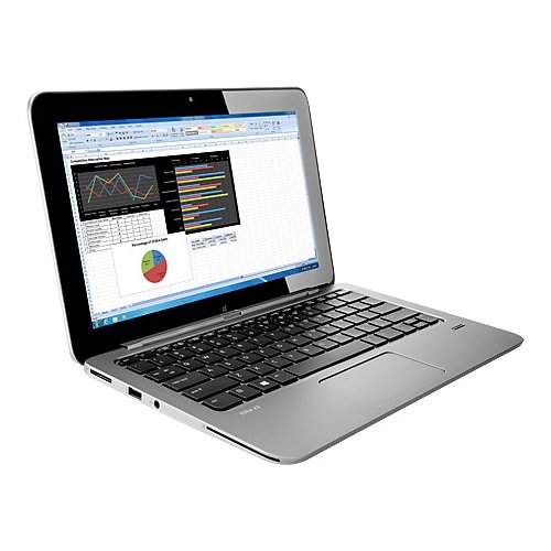 Laptop HP Elite x2 1011 L5G46EA