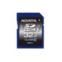 Adata SD Premier 32GB UHS-1/Class10