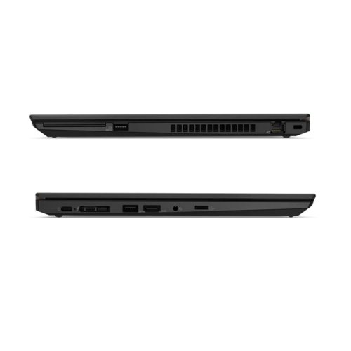 Laptop Lenovo ThinkPad T590 20N4004XPB W10Pro i5-8265U/8GB/512GB/MX250 2GB/LTE/15.6 FHD/Black/3YRS OS