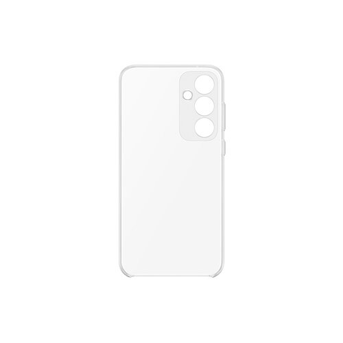 Etui Samsung Clear Case Galaxy A35 przezroczyste