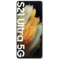 Smartfon Samsung Galaxy S21 Ultra 5G SM-G998 12GB/256GB srebrny