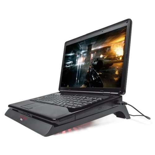 Trust GXT 220 Notebook Cooling Stand