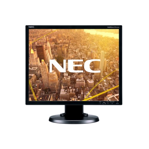 Monitor Nec MultiSync EA193Mi 19" Czarny