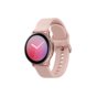 Smartwatch Samsung Galaxy Watch Active2 Aluminium 40mm LTE różowe złoto