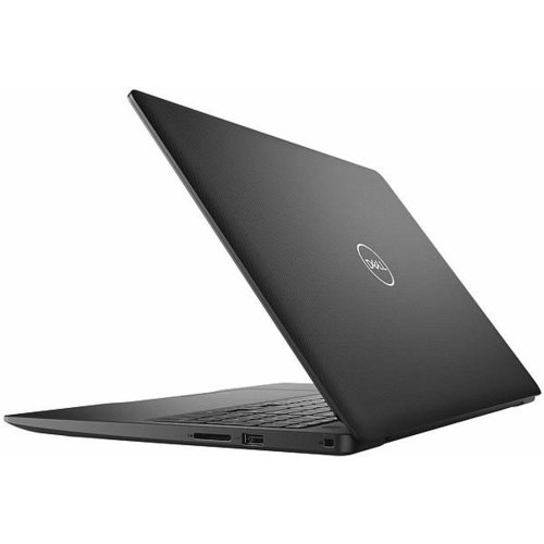 Notebook Dell Inspiron 3584 15,6"FHD/i3-7020U/4GB/1TB/iHD620/W10 Black
