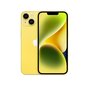 Smartfon Apple iPhone 14 128 GB Żółty