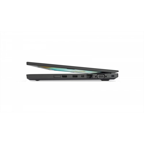 Laptop Lenovo ThinkPad L470 20J4000VPB W10Pro i3-7100U/4GB/180GB/HD620/6C/14.0"HD AG/1YR CI