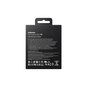 Dysk SSD Samsung Portable T9 2TB Czarny