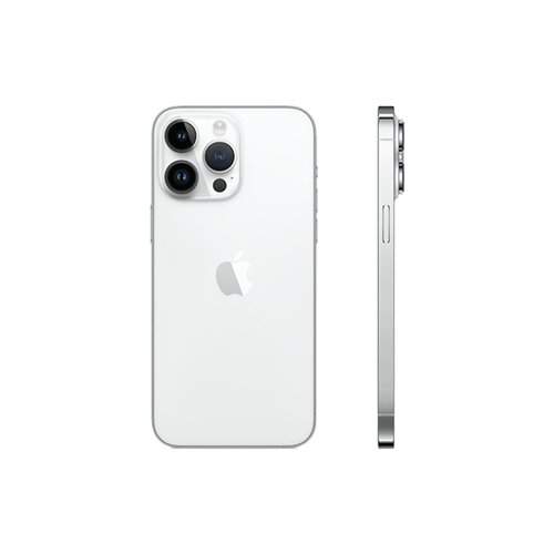 Smartfon Apple iPhone 14 Pro Max 128GB srebrny