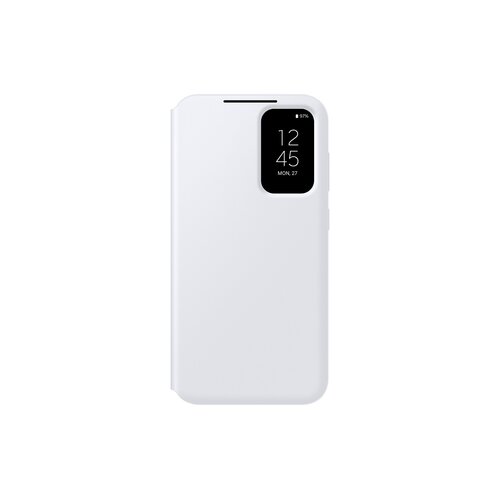 Etui Samsung Smart View Wallet Case do Galaxy S23 FE biały