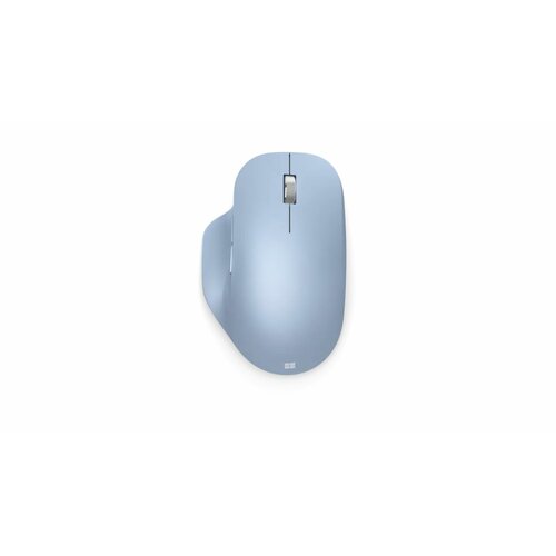 Mysz Microsoft Ergonomic USB Niebieska