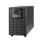 Zasilacz awaryjny UPS Power Walker On-Line 1/1 Fazy 1000VA, CG PF1 USB/RS232, 4x IEC C13, EPO