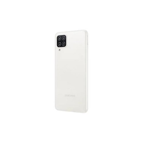 Smartfon Samsung Galaxy A12 SM-A125FZWVEUE  biały