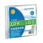 CD-R Mini Disc Esperanza 2081 200MB 32x 1szt. slim