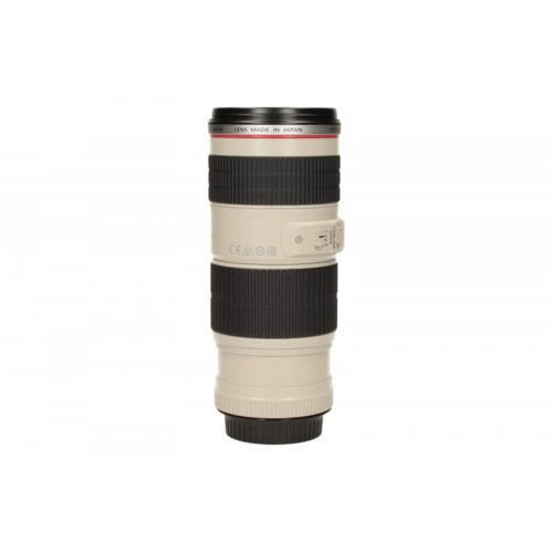 Canon EF 70-200MM 4.0L IS USM 1258B005