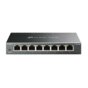 TP-Link Przełšcznik 8-Port Gigabit Easy Smart Switch