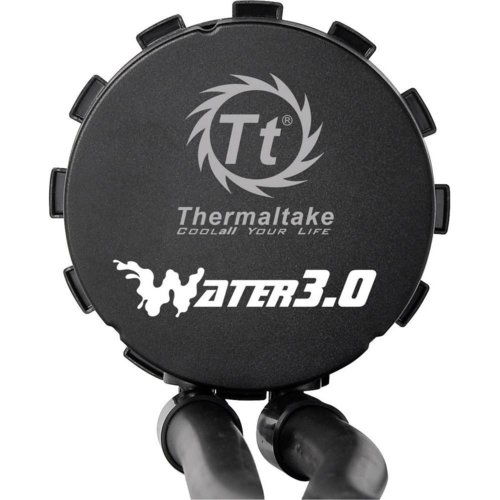 Thermaltake Chłodzenie wodne - Water 3.0 Performer C (120mm, miedź)