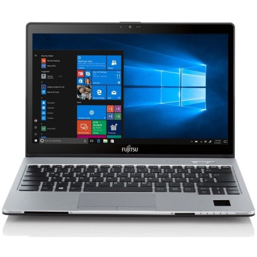 Laptop Fujitsu Lifebook S938 W10P/LTE i5-8250U/16G/SSD256M.2 VFY:S9380M151FPL