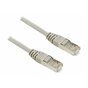 4World Kabel patch cord RJ45, kat. 6, FTP, 0,5m
