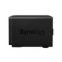Synology DS1817+ 8x0HDD 2,4GHz 2GB DDR3 5lat gwarancji