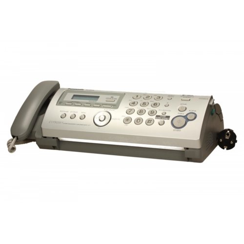 Panasonic KX-FP 218 Termotransfer Fax
