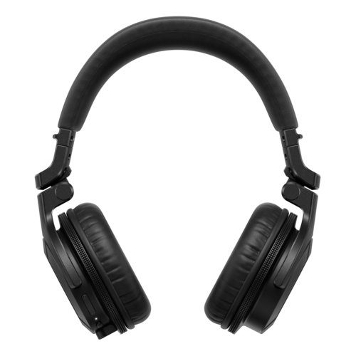 Słuchawki Pioneer DJ HDJ-CUE1BT-K Czarne