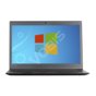 Laptop Lenovo ThinkPad X1 Carbon 4 20FB002TPB Win7Pro & Win10Pro64bit i7-6500U/8GB/SSD 256GB/HD520/14.0" WQHD IPS NT, Non-WWAN,WLAN,WiGig/3 Years On Site