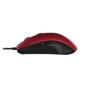 Steelseries Rival 100 Forged Red 62337